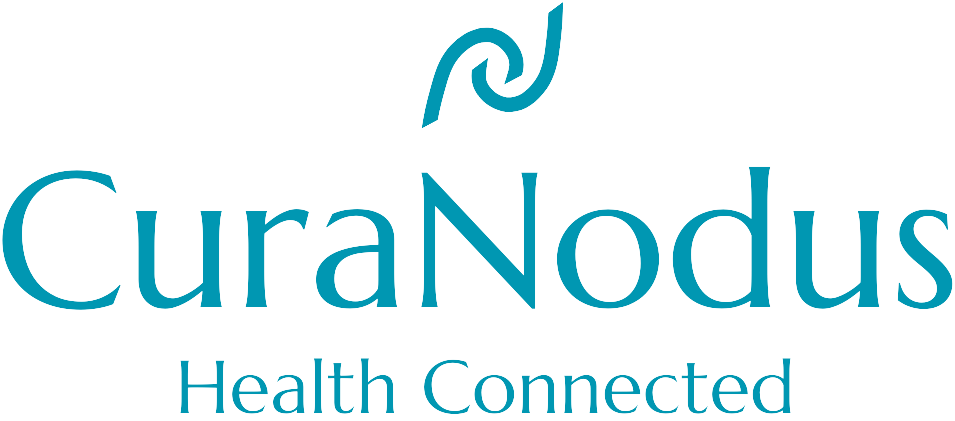 CuraNodus Logo